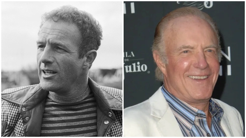 james caan net worth